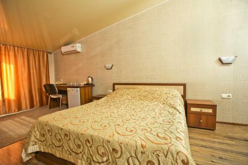 Hotel Boyard