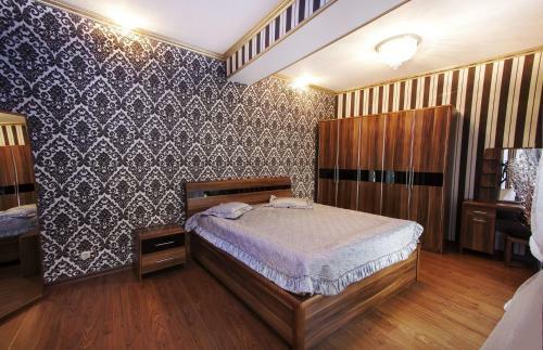 Hotel Zhantamal