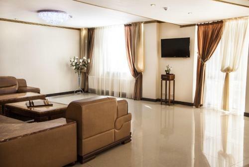 Hotel Zhantamal