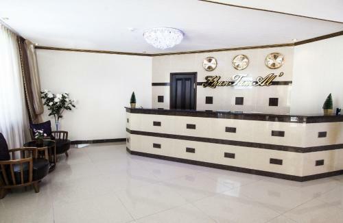Hotel Zhantamal