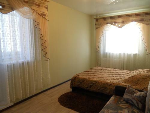 Apart-hotel Mirkvartir