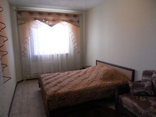 Apart-hotel Mirkvartir