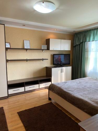 Apart-hotel Mirkvartir
