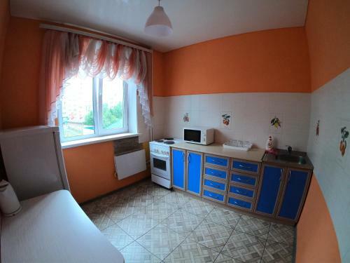 Apart-hotel Mirkvartir
