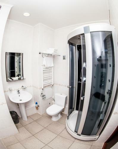Yamal Hotel