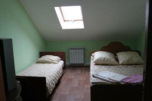 Hostal Guest House On 1 Maya 50