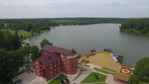 Lavrovo-pesochnya Hotel