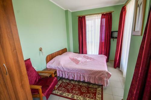 Hostal Guest House Alena