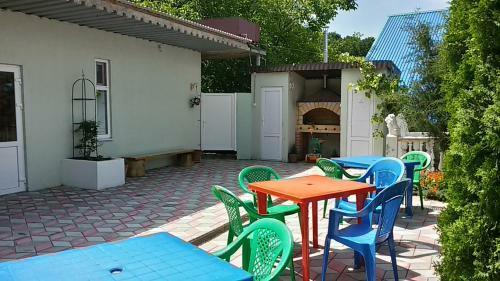 Hostal Guest House Alena