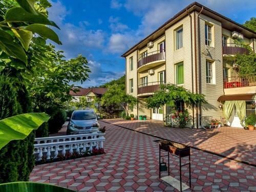 Hostal Guest House Alena