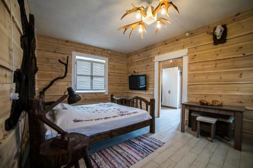 Motel Probka