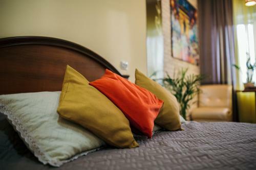 Albergue Dommix