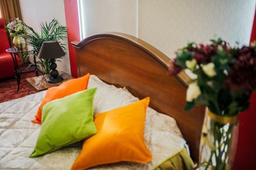 Albergue Dommix