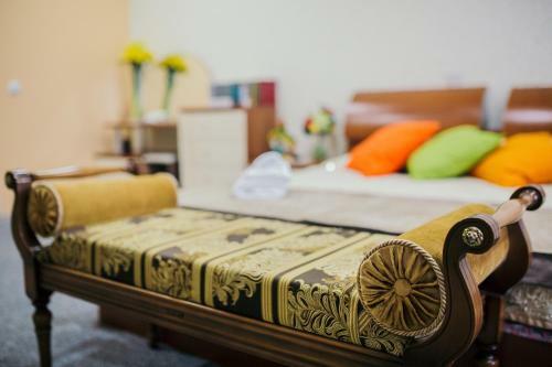 Albergue Dommix
