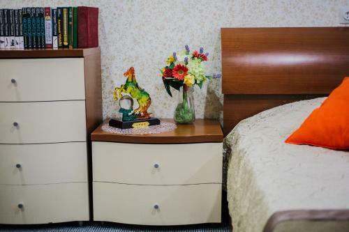 Albergue Dommix