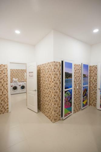 Albergue Dommix