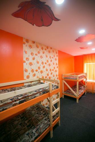 Albergue Dommix