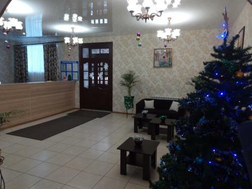 Hotel Baltiya
