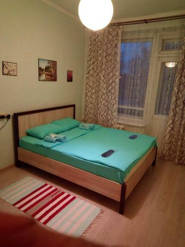 Hotel Baltiya