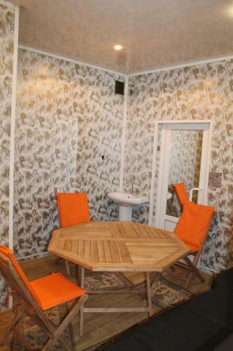 Hotel Baltiya