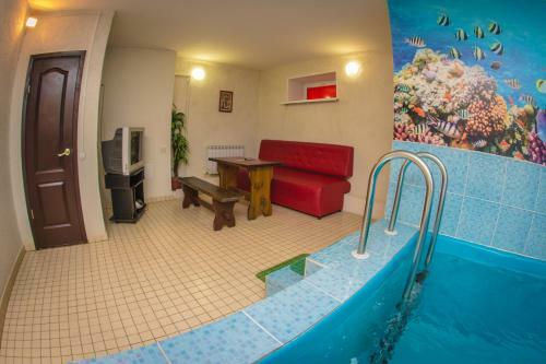 Aura Hotel-zuro