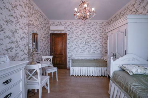 Hotel Mishilen Detox & Wellness Resort