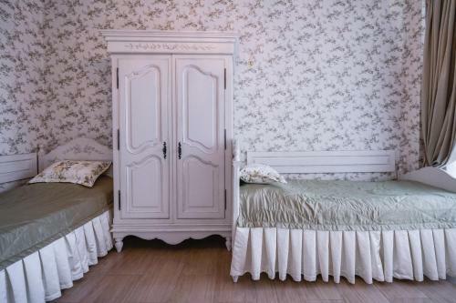 Hotel Mishilen Detox & Wellness Resort