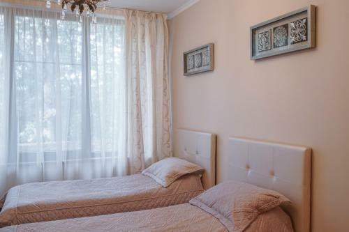 Hotel Mishilen Detox & Wellness Resort