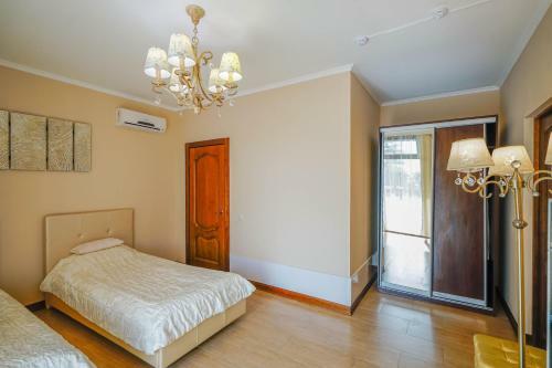 Hotel Mishilen Detox & Wellness Resort