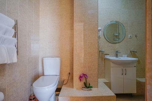 Hotel Mishilen Detox & Wellness Resort