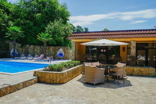Hotel Mishilen Detox & Wellness Resort