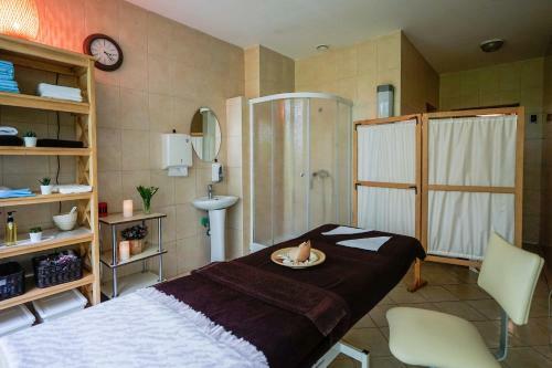 Hotel Mishilen Detox & Wellness Resort