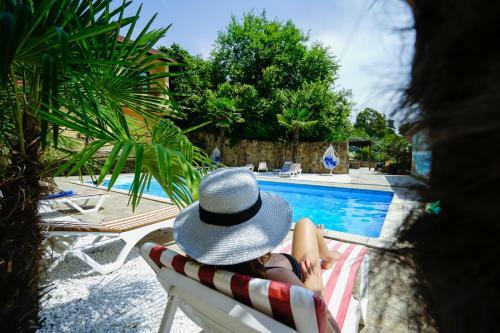 Hotel Mishilen Detox & Wellness Resort