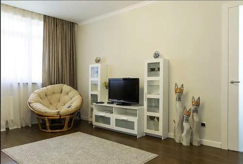 Mr&mrs Apartament Sochi