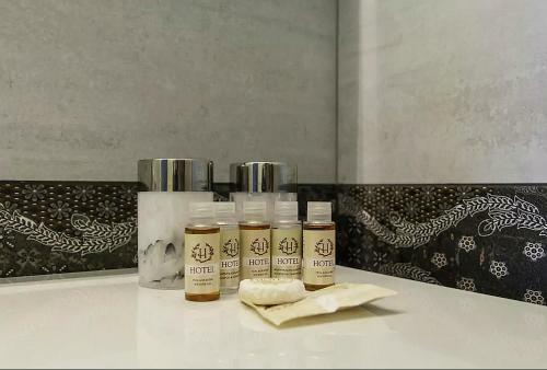 Mr&mrs Apartament Sochi