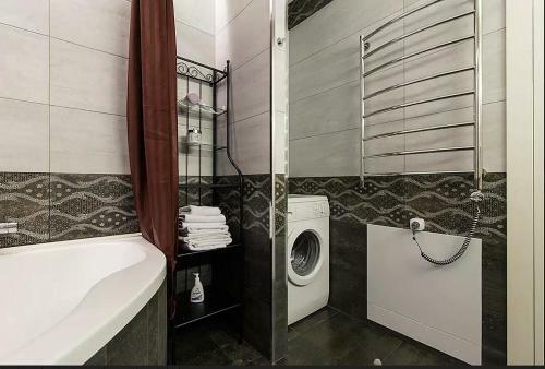 Mr&mrs Apartament Sochi