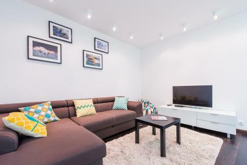 Mr&mrs Apartament Sochi