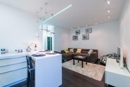 Mr&mrs Apartament Sochi
