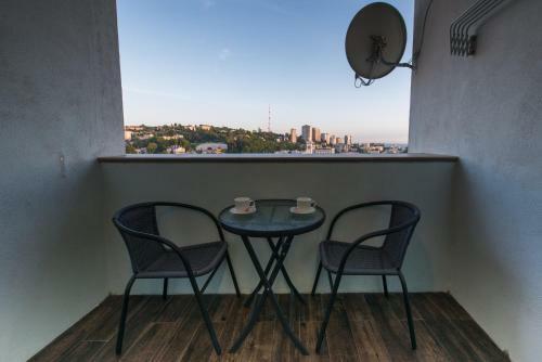 Mr&mrs Apartament Sochi
