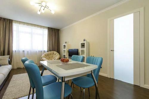 Mr&mrs Apartament Sochi