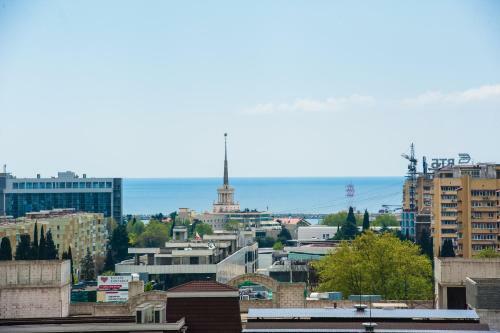 Mr&mrs Apartament Sochi