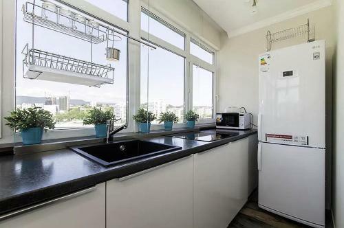 Mr&mrs Apartament Sochi