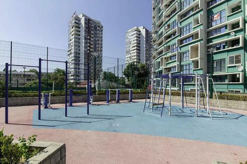 Mr&mrs Apartament Sochi