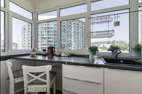 Mr&mrs Apartament Sochi