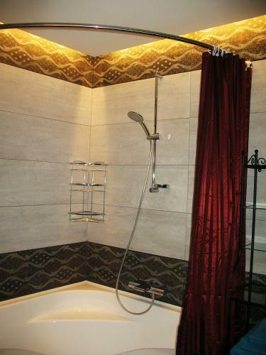 Mr&mrs Apartament Sochi