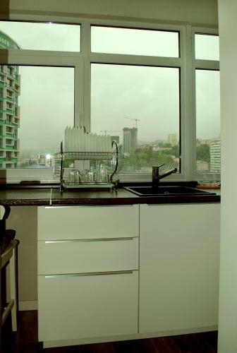 Mr&mrs Apartament Sochi