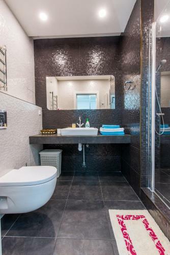 Mr&mrs Apartament Sochi