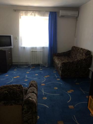 Hostal Guest House Eysky Liman