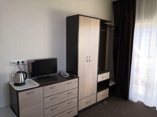 Hostal Guesthouse "camelot"