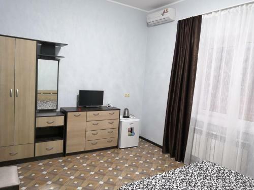 Hostal Guesthouse "camelot"